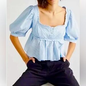 Free People Top